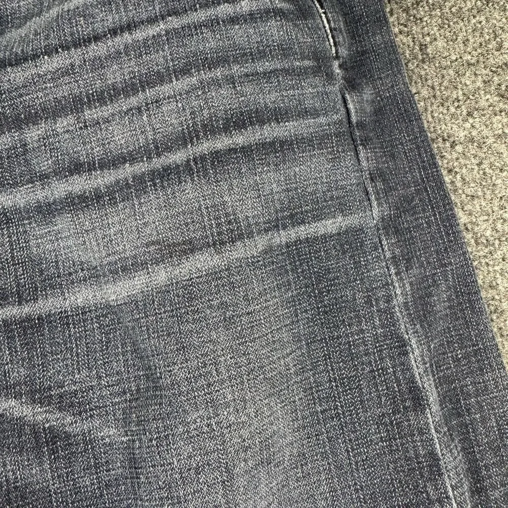 Levi’s Men’s 569 Loose Straight Fit Blue Jeans 34x32 Fade Faded